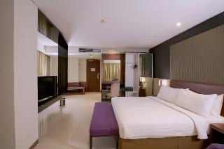 Aston Jambi Hotel & Conference Center fotoÄŸrafÄ±