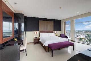 Aston Jambi Hotel & Conference Center fotoÄŸrafÄ±