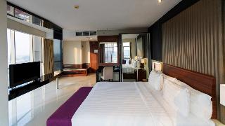 Aston Jambi Hotel & Conference Center fotoÄŸrafÄ±