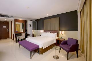 Aston Jambi Hotel & Conference Center fotoÄŸrafÄ±