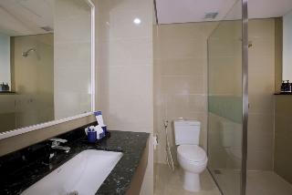 Aston Jambi Hotel & Conference Center fotoÄŸrafÄ±