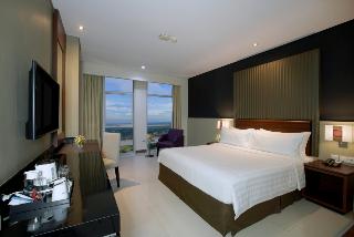 Aston Jambi Hotel & Conference Center fotoÄŸrafÄ±