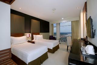 Aston Jambi Hotel & Conference Center fotoÄŸrafÄ±