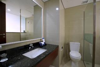 Aston Jambi Hotel & Conference Center fotoÄŸrafÄ±