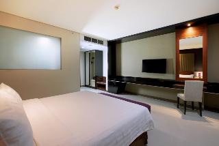 Aston Jambi Hotel & Conference Center fotoÄŸrafÄ±