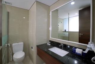 Aston Jambi Hotel & Conference Center fotoÄŸrafÄ±