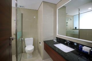 Aston Jambi Hotel & Conference Center fotoÄŸrafÄ±