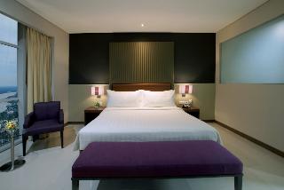 Aston Jambi Hotel & Conference Center fotoÄŸrafÄ±