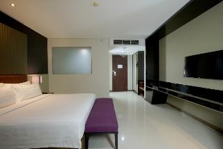 Aston Jambi Hotel & Conference Center fotoÄŸrafÄ±