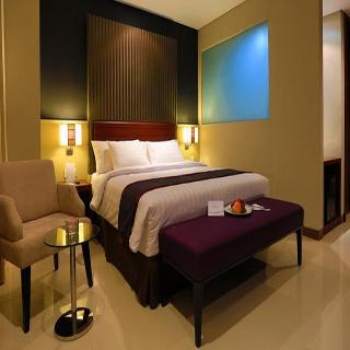 Aston Jambi Hotel & Conference Center fotoÄŸrafÄ±