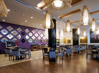 Aston Jambi Hotel & Conference Center fotoÄŸrafÄ±