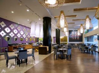 Aston Jambi Hotel & Conference Center fotoÄŸrafÄ±