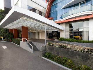 Aston Jambi Hotel & Conference Center fotoÄŸrafÄ±