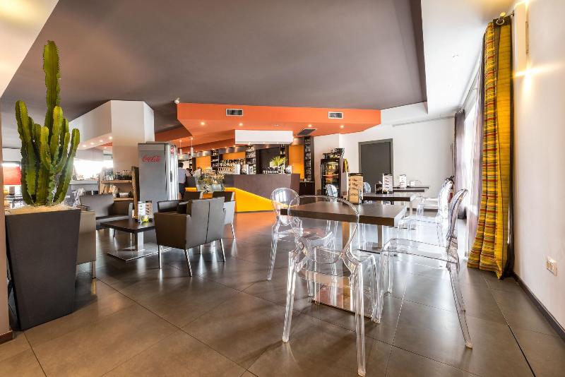 Db Hotel Verona Airport and Congress - Bar