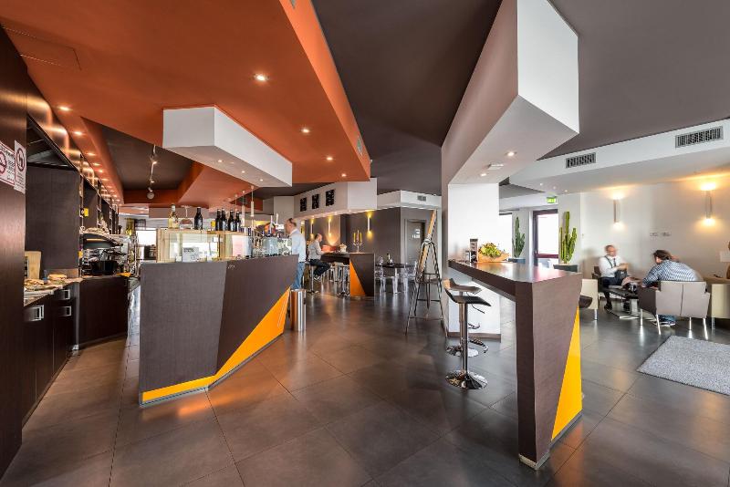 Db Hotel Verona Airport and Congress - Bar