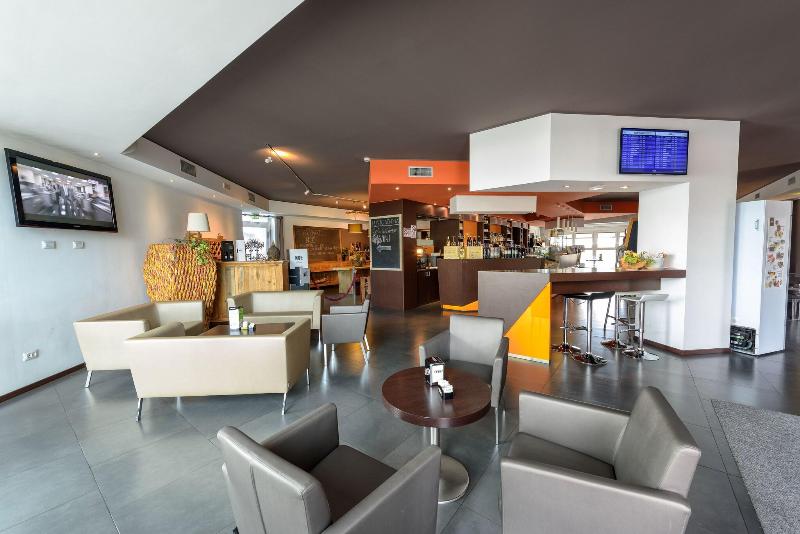 Db Hotel Verona Airport and Congress - Bar