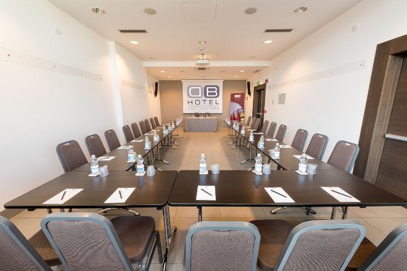 Db Hotel Verona Airport and Congress - Toplantı