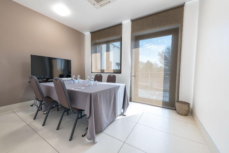 Db Hotel Verona Airport and Congress - Toplantı