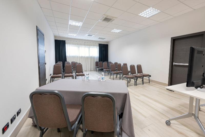 Db Hotel Verona Airport and Congress - Toplantı