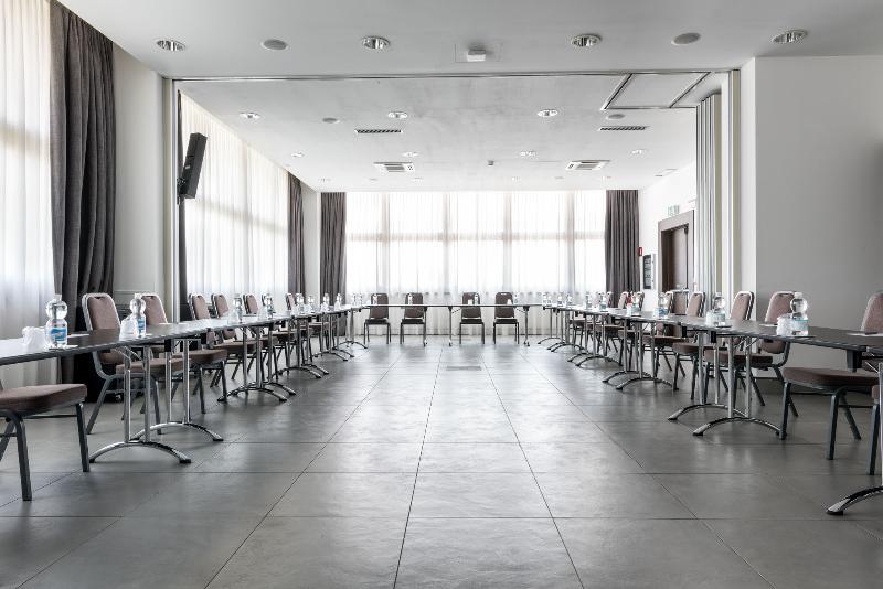 Db Hotel Verona Airport and Congress - Toplantı