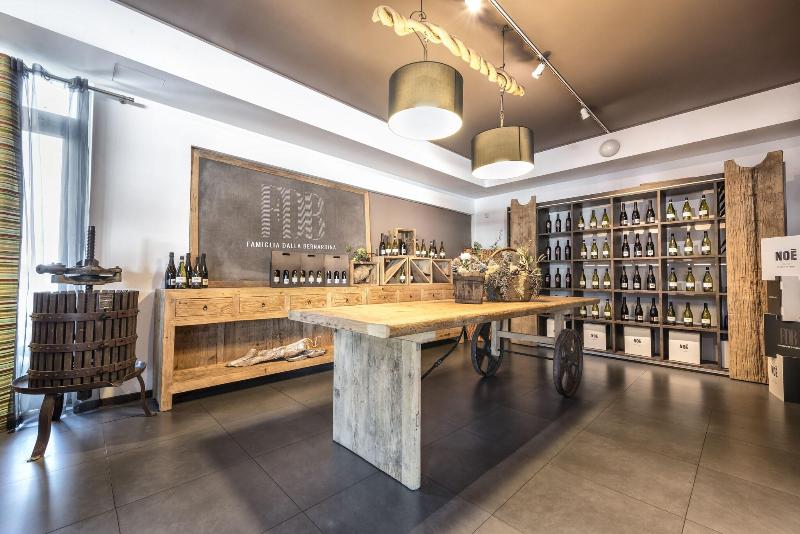 Db Hotel Verona Airport and Congress - Aktivite