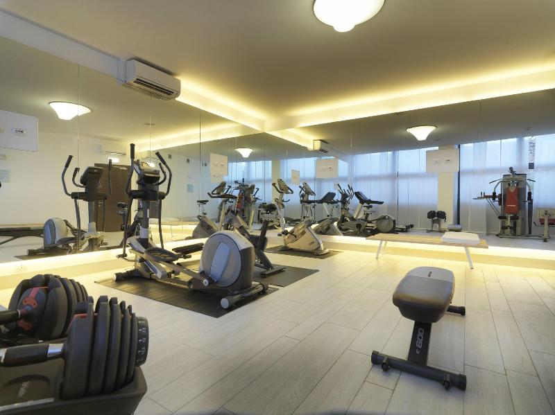 Db Hotel Verona Airport and Congress - Aktivite