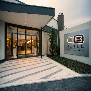 Db Hotel Verona Airport and Congress otel fotoğrafı