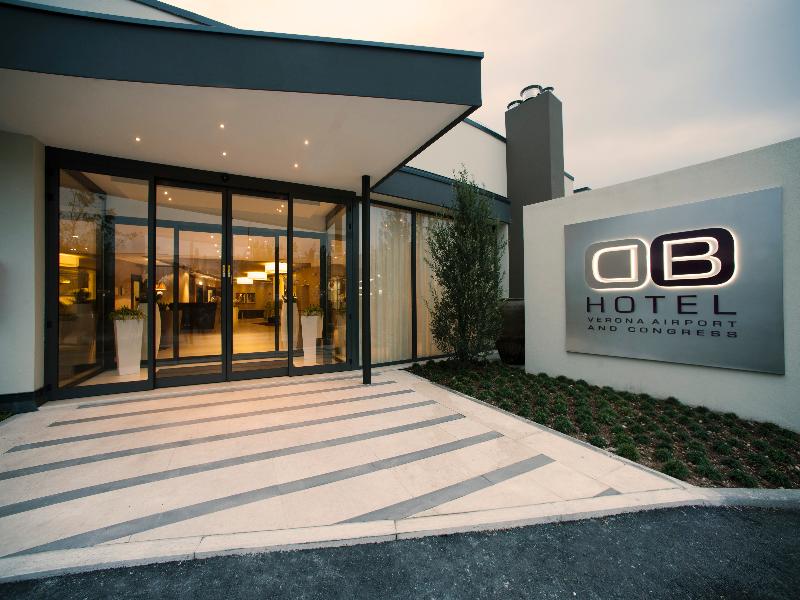 Db Hotel Verona Airport and Congress - Genel