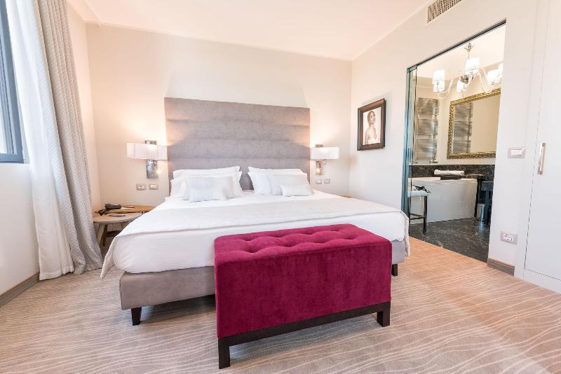 Db Hotel Verona Airport and Congress - Genel