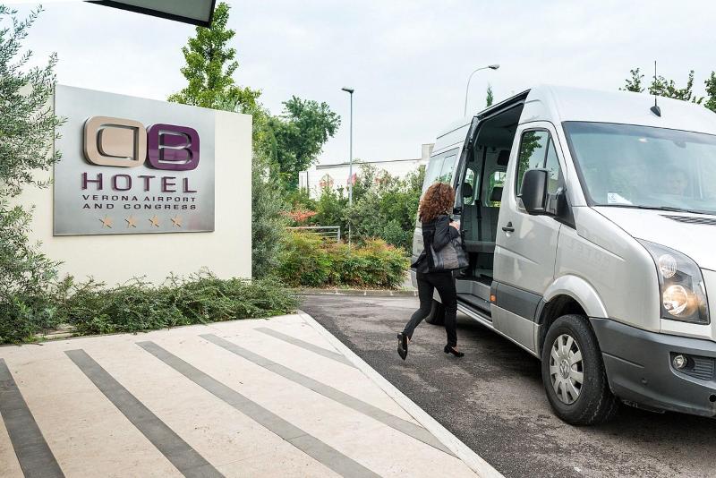 Db Hotel Verona Airport and Congress - Genel