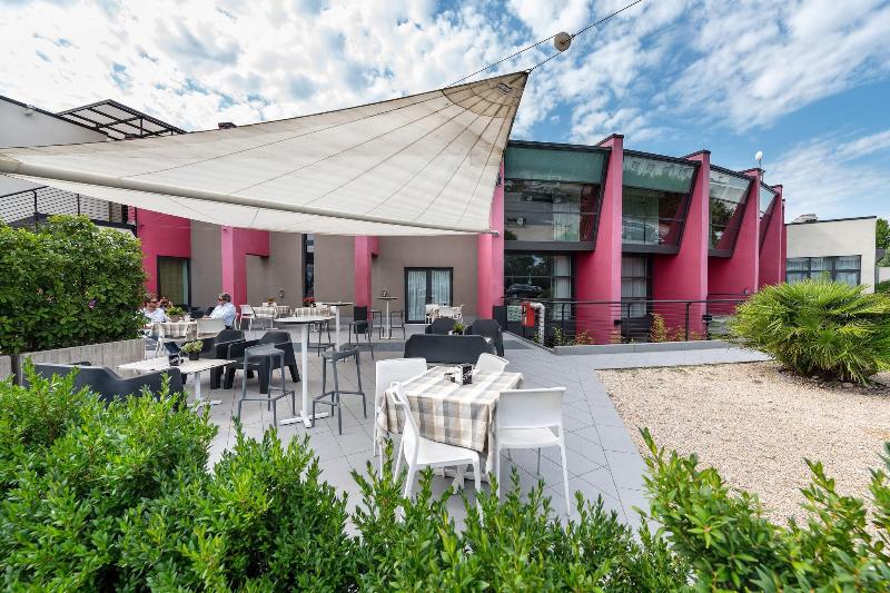 Db Hotel Verona Airport and Congress - Genel
