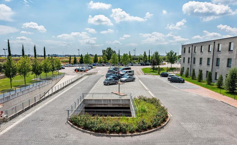 Db Hotel Verona Airport and Congress - Genel