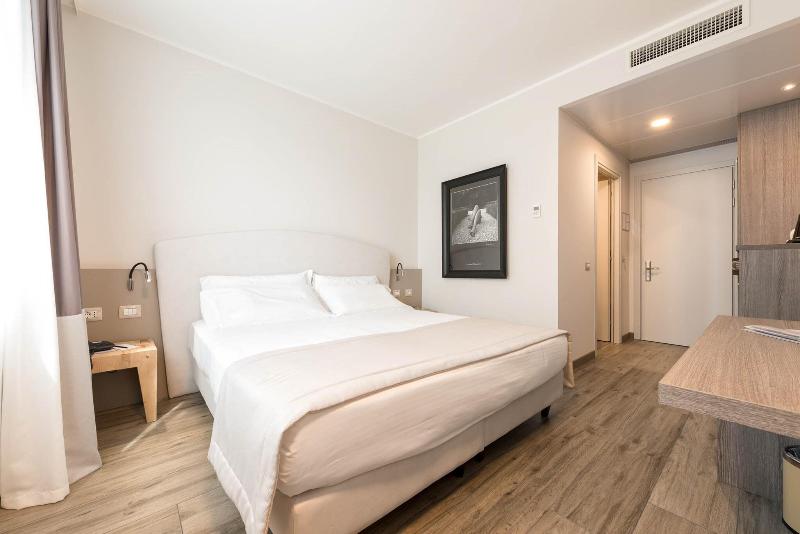 Db Hotel Verona Airport and Congress - Oda