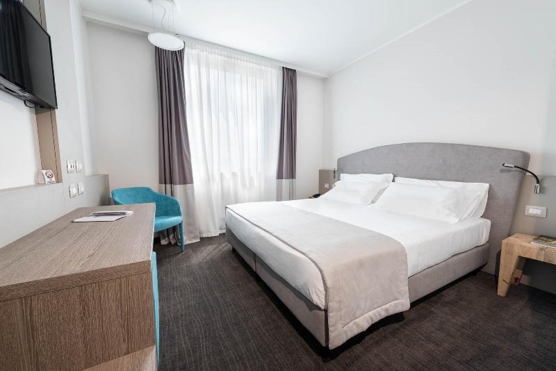 Db Hotel Verona Airport and Congress - Oda