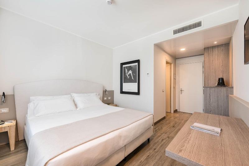 Db Hotel Verona Airport and Congress - Oda