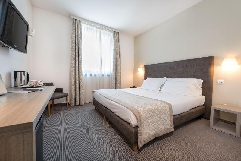 Db Hotel Verona Airport and Congress - Oda