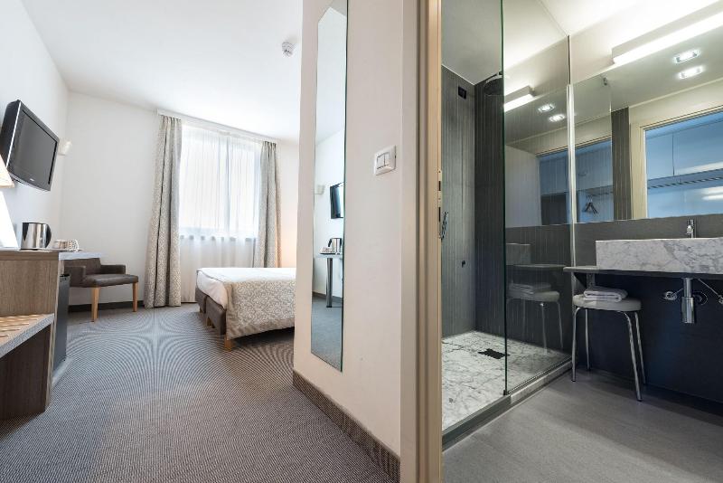 Db Hotel Verona Airport and Congress - Oda