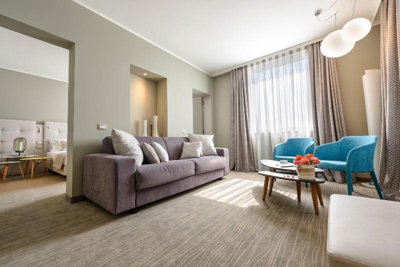 Db Hotel Verona Airport and Congress - Oda