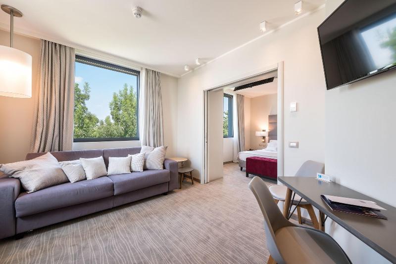 Db Hotel Verona Airport and Congress - Oda