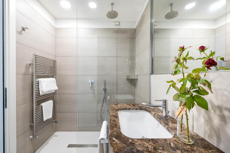 Db Hotel Verona Airport and Congress - Oda