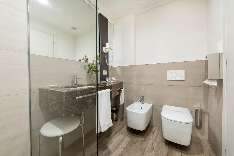 Db Hotel Verona Airport and Congress - Oda