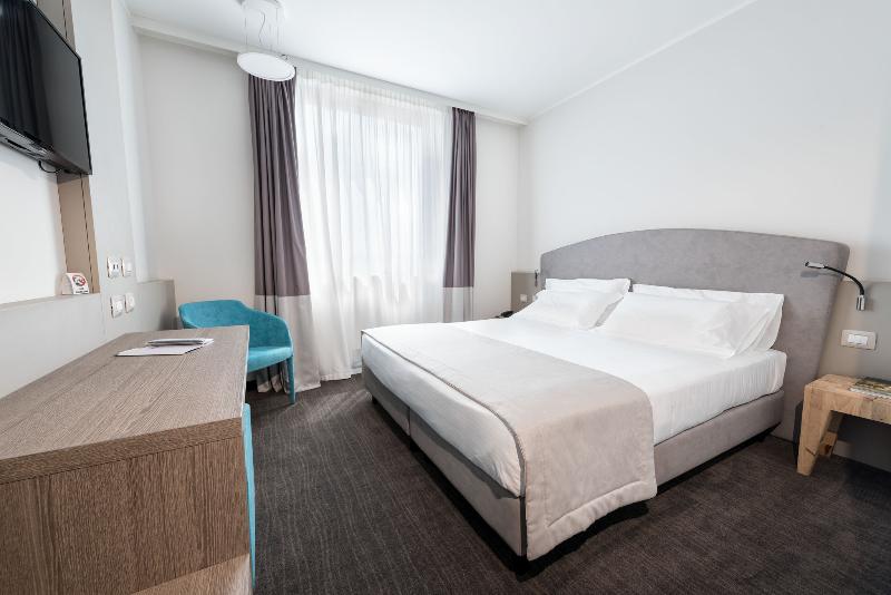Db Hotel Verona Airport and Congress - Oda