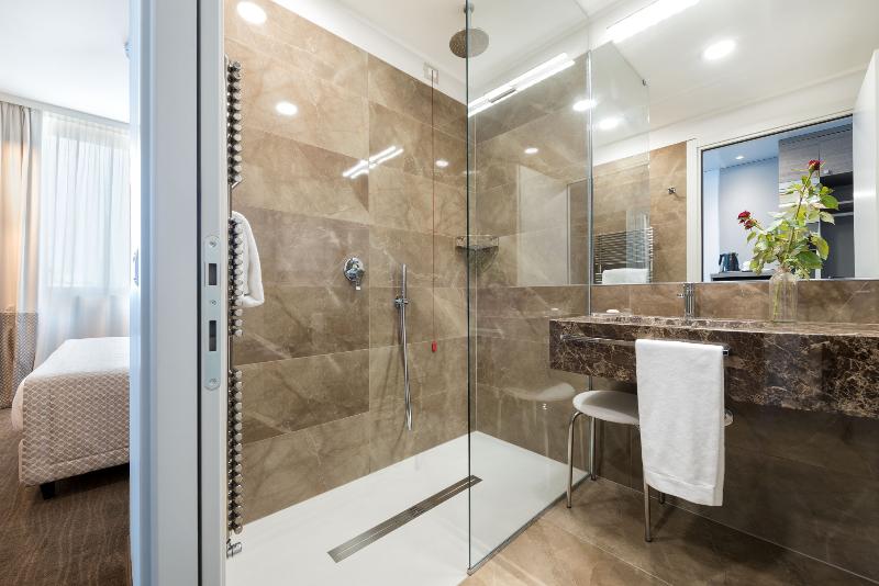 Db Hotel Verona Airport and Congress - Oda