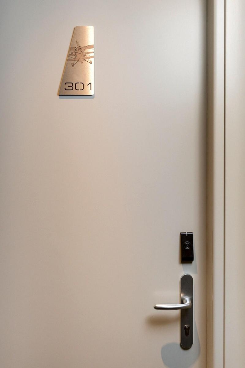 Db Hotel Verona Airport and Congress - Oda
