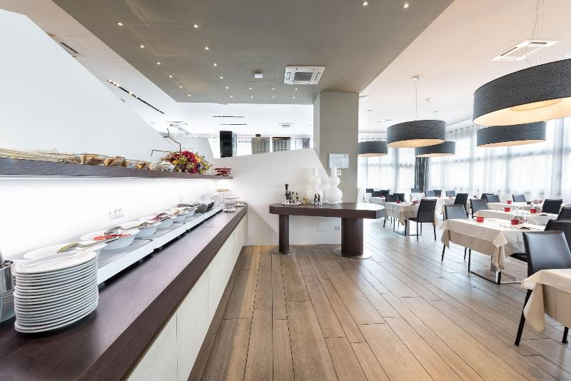 Db Hotel Verona Airport and Congress - Restoran