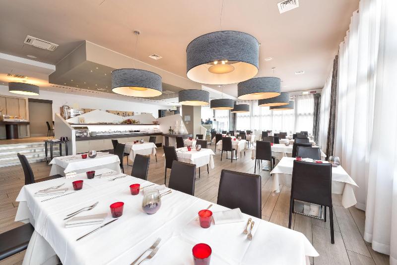 Db Hotel Verona Airport and Congress - Restoran