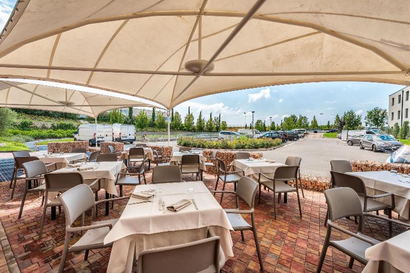 Db Hotel Verona Airport and Congress - Restoran