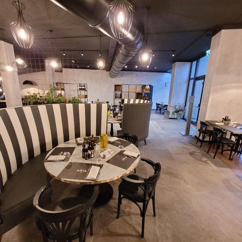 Db Hotel Verona Airport and Congress - Restoran