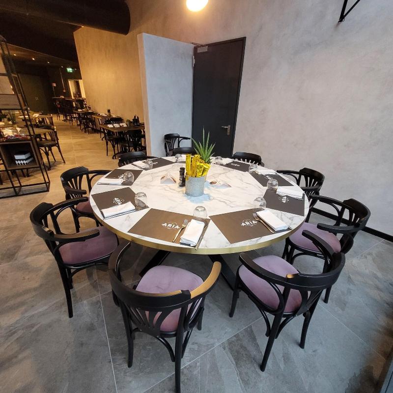 Db Hotel Verona Airport and Congress - Restoran