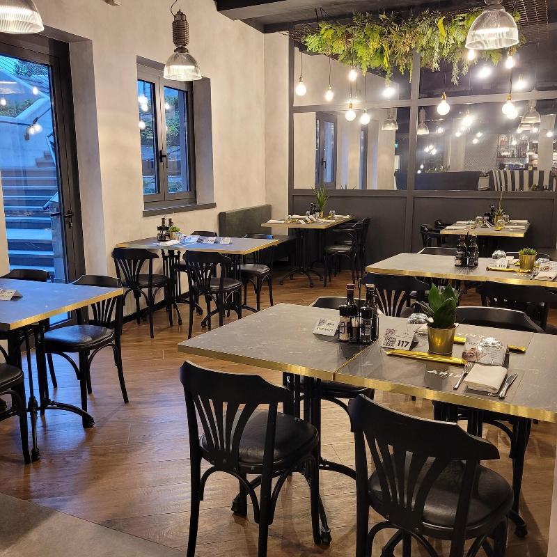 Db Hotel Verona Airport and Congress - Restoran